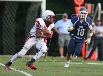 Thumbnail 2 in Morristown-Beard @ Montclair Kimberley Academy photogallery.