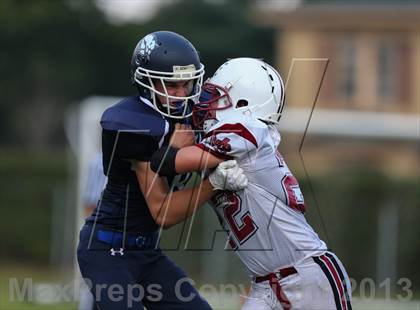 Thumbnail 3 in Morristown-Beard @ Montclair Kimberley Academy photogallery.