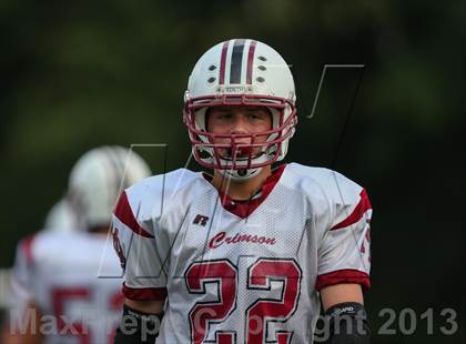 Thumbnail 1 in Morristown-Beard @ Montclair Kimberley Academy photogallery.