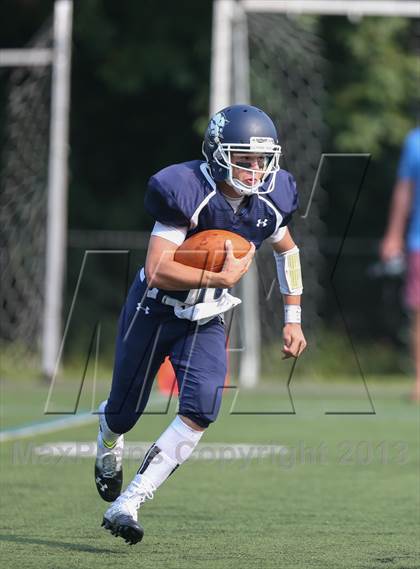 Thumbnail 2 in Morristown-Beard @ Montclair Kimberley Academy photogallery.