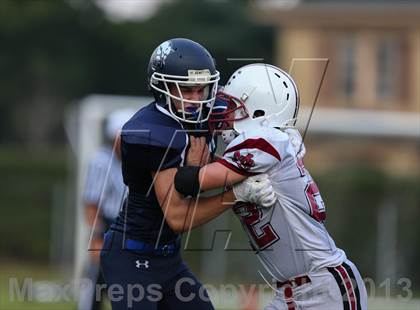 Thumbnail 2 in Morristown-Beard @ Montclair Kimberley Academy photogallery.