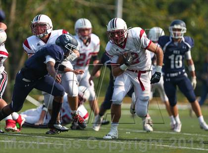 Thumbnail 3 in Morristown-Beard @ Montclair Kimberley Academy photogallery.