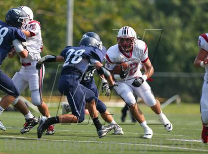 Thumbnail 3 in Morristown-Beard @ Montclair Kimberley Academy photogallery.