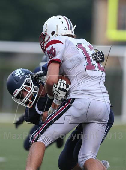 Thumbnail 3 in Morristown-Beard @ Montclair Kimberley Academy photogallery.