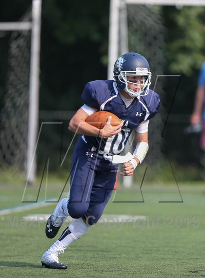 Thumbnail 3 in Morristown-Beard @ Montclair Kimberley Academy photogallery.