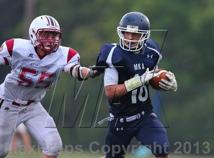 Thumbnail 2 in Morristown-Beard @ Montclair Kimberley Academy photogallery.