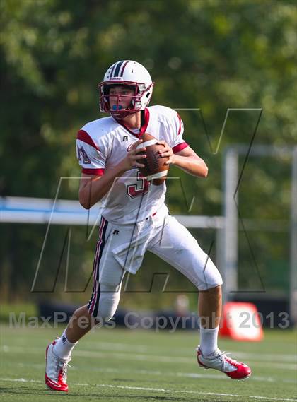 Thumbnail 1 in Morristown-Beard @ Montclair Kimberley Academy photogallery.