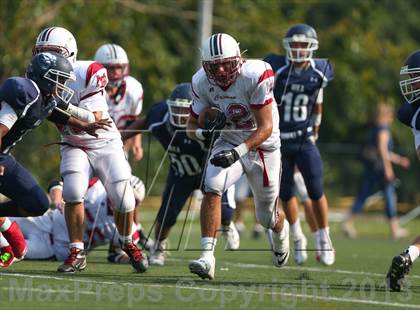 Thumbnail 2 in Morristown-Beard @ Montclair Kimberley Academy photogallery.