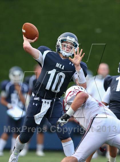 Thumbnail 1 in Morristown-Beard @ Montclair Kimberley Academy photogallery.