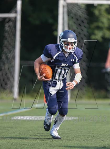 Thumbnail 3 in Morristown-Beard @ Montclair Kimberley Academy photogallery.