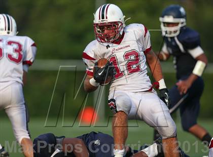 Thumbnail 1 in Morristown-Beard @ Montclair Kimberley Academy photogallery.
