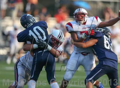 Thumbnail 1 in Morristown-Beard @ Montclair Kimberley Academy photogallery.