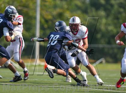 Thumbnail 1 in Morristown-Beard @ Montclair Kimberley Academy photogallery.