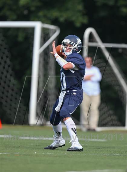 Thumbnail 1 in Morristown-Beard @ Montclair Kimberley Academy photogallery.