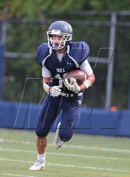 Thumbnail 2 in Morristown-Beard @ Montclair Kimberley Academy photogallery.