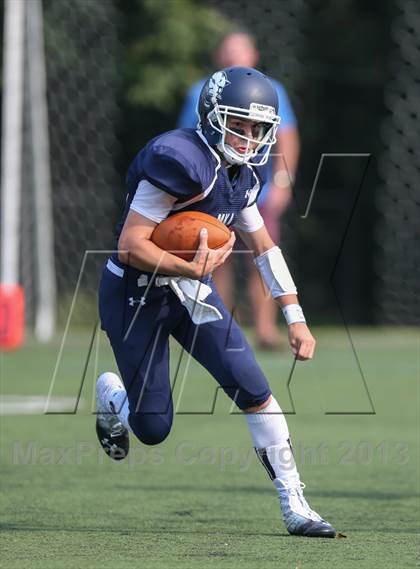Thumbnail 2 in Morristown-Beard @ Montclair Kimberley Academy photogallery.