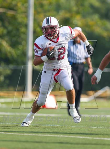 Thumbnail 1 in Morristown-Beard @ Montclair Kimberley Academy photogallery.