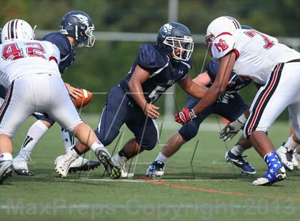 Thumbnail 3 in Morristown-Beard @ Montclair Kimberley Academy photogallery.