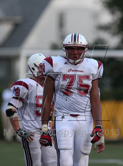 Thumbnail 3 in Morristown-Beard @ Montclair Kimberley Academy photogallery.