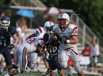 Thumbnail 2 in Morristown-Beard @ Montclair Kimberley Academy photogallery.