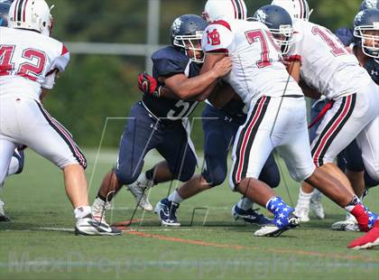 Thumbnail 3 in Morristown-Beard @ Montclair Kimberley Academy photogallery.