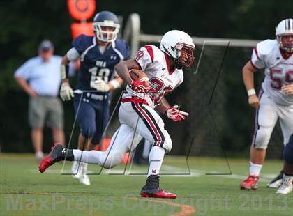 Thumbnail 3 in Morristown-Beard @ Montclair Kimberley Academy photogallery.