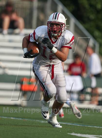 Thumbnail 2 in Morristown-Beard @ Montclair Kimberley Academy photogallery.
