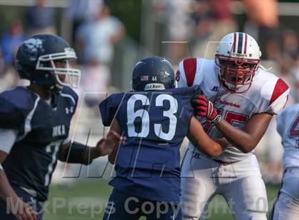 Thumbnail 2 in Morristown-Beard @ Montclair Kimberley Academy photogallery.