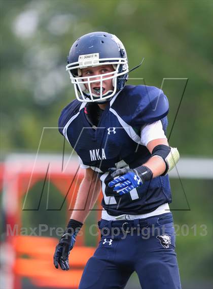 Thumbnail 1 in Morristown-Beard @ Montclair Kimberley Academy photogallery.