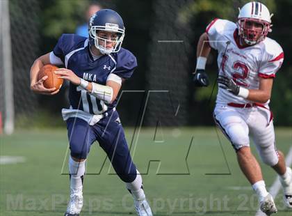 Thumbnail 2 in Morristown-Beard @ Montclair Kimberley Academy photogallery.