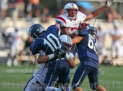 Thumbnail 3 in Morristown-Beard @ Montclair Kimberley Academy photogallery.