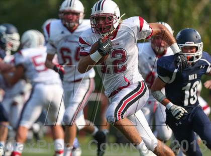 Thumbnail 1 in Morristown-Beard @ Montclair Kimberley Academy photogallery.