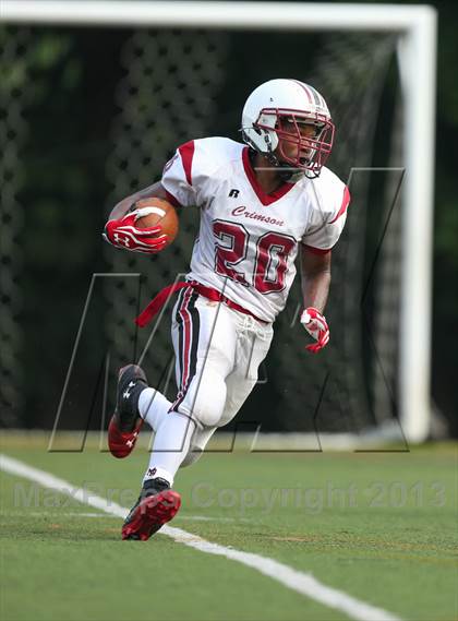 Thumbnail 3 in Morristown-Beard @ Montclair Kimberley Academy photogallery.