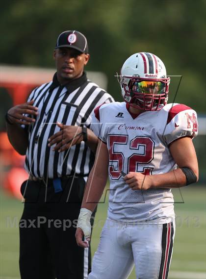 Thumbnail 1 in Morristown-Beard @ Montclair Kimberley Academy photogallery.