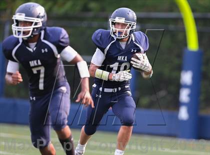 Thumbnail 1 in Morristown-Beard @ Montclair Kimberley Academy photogallery.