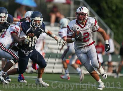 Thumbnail 2 in Morristown-Beard @ Montclair Kimberley Academy photogallery.