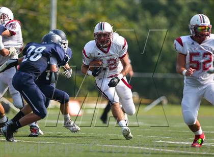 Thumbnail 2 in Morristown-Beard @ Montclair Kimberley Academy photogallery.