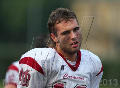 Thumbnail 2 in Morristown-Beard @ Montclair Kimberley Academy photogallery.