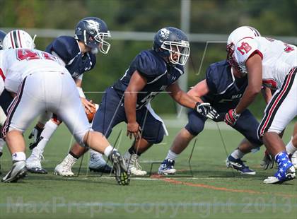 Thumbnail 2 in Morristown-Beard @ Montclair Kimberley Academy photogallery.