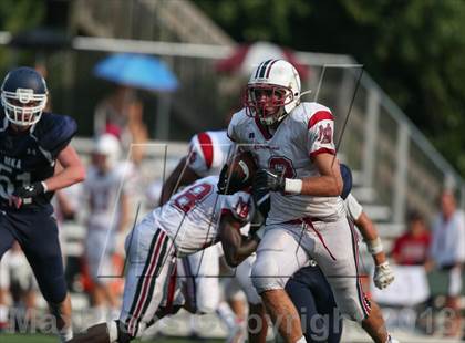 Thumbnail 3 in Morristown-Beard @ Montclair Kimberley Academy photogallery.