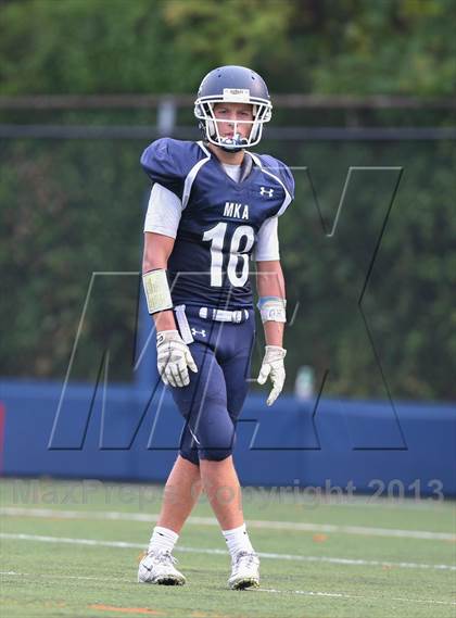 Thumbnail 1 in Morristown-Beard @ Montclair Kimberley Academy photogallery.