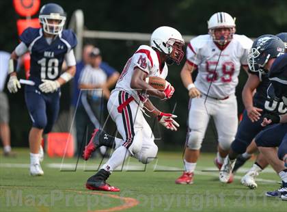 Thumbnail 1 in Morristown-Beard @ Montclair Kimberley Academy photogallery.