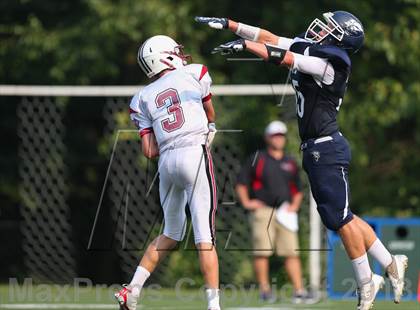 Thumbnail 1 in Morristown-Beard @ Montclair Kimberley Academy photogallery.