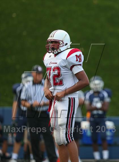 Thumbnail 3 in Morristown-Beard @ Montclair Kimberley Academy photogallery.