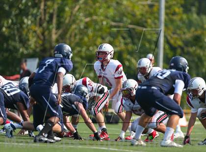 Thumbnail 2 in Morristown-Beard @ Montclair Kimberley Academy photogallery.
