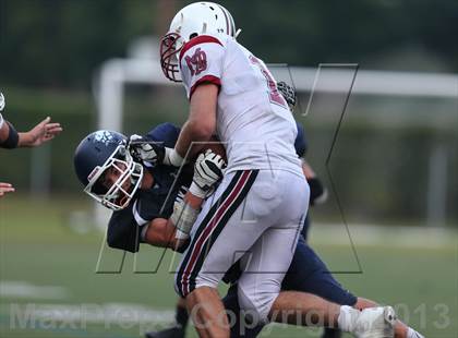 Thumbnail 2 in Morristown-Beard @ Montclair Kimberley Academy photogallery.