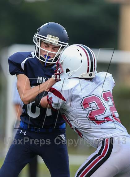 Thumbnail 1 in Morristown-Beard @ Montclair Kimberley Academy photogallery.