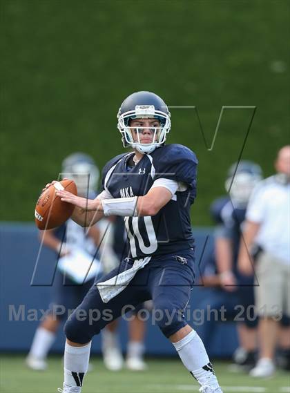 Thumbnail 1 in Morristown-Beard @ Montclair Kimberley Academy photogallery.
