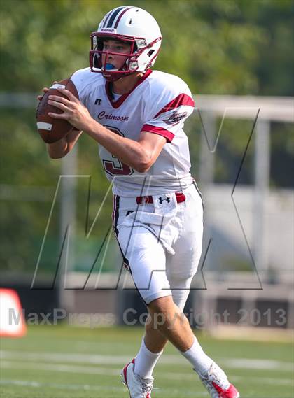 Thumbnail 2 in Morristown-Beard @ Montclair Kimberley Academy photogallery.