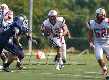 Thumbnail 1 in Morristown-Beard @ Montclair Kimberley Academy photogallery.